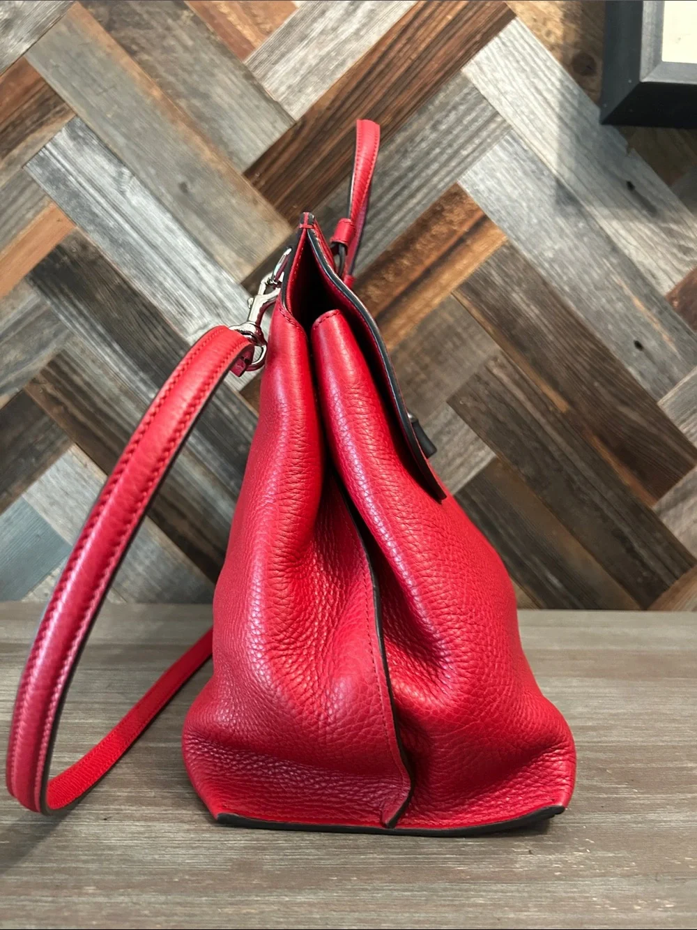 Gucci Bamboo Daily Top Handle Bag